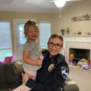 Meet your Posher, Colleen